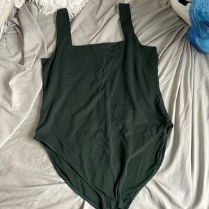 Old navy one piece size XL
